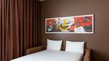 <b>Adagio Serris-Val d'Europe Room</b>. Images powered by <a href="https://iceportal.shijigroup.com/" title="IcePortal" target="_blank">IcePortal</a>.