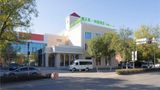 Ibis Styles Beijing Capital Airport Exterior