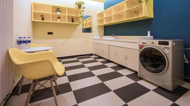 <b>Ibis Styles Beijing Capital Airport Other</b>. Images powered by <a href="https://iceportal.shijigroup.com/" title="IcePortal" target="_blank">IcePortal</a>.