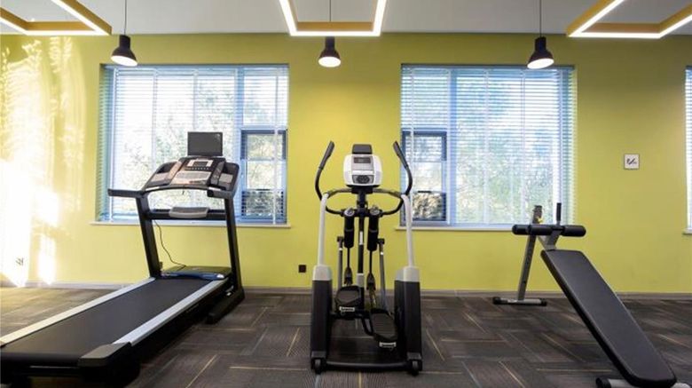 <b>Ibis Styles Beijing Capital Airport Other</b>. Images powered by <a href="https://iceportal.shijigroup.com/" title="IcePortal" target="_blank">IcePortal</a>.