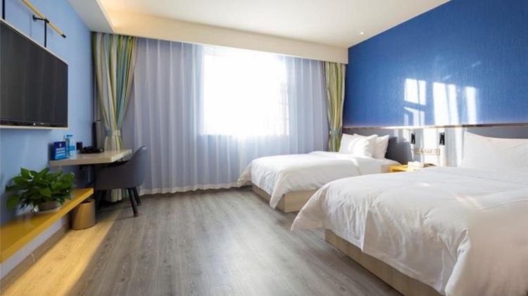 Ibis Styles Beijing Capital Airport Room