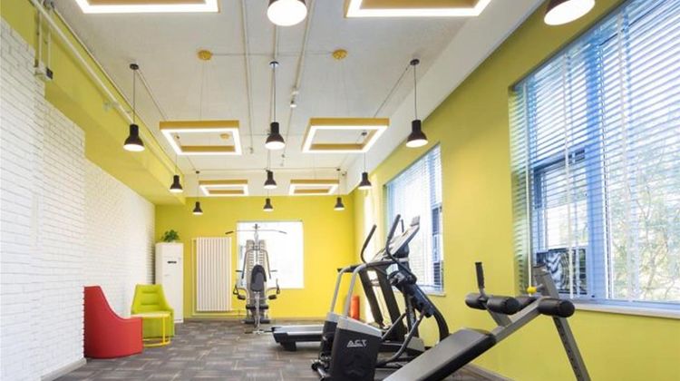 Ibis Styles Beijing Capital Airport Other