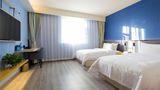 <b>Ibis Styles Beijing Capital Airport Room</b>. Images powered by <a href="https://iceportal.shijigroup.com/" title="IcePortal" target="_blank">IcePortal</a>.