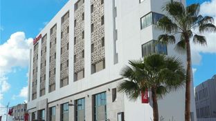 Ibis Sfax