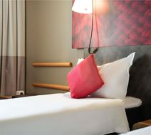 Ibis Sfax Room