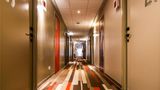 Ibis Sfax Room