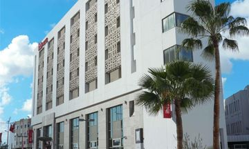 Ibis Sfax