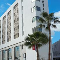 Ibis Sfax