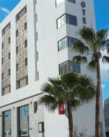Ibis Sfax