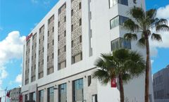 Ibis Sfax