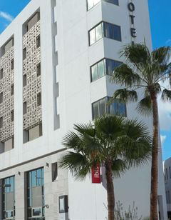 Ibis Sfax