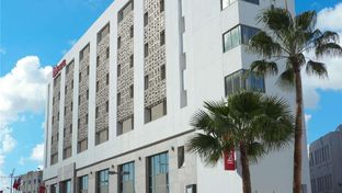 Ibis Sfax