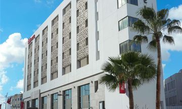 Ibis Sfax