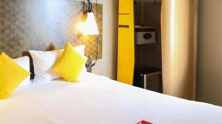 Ibis Sfax Room