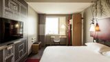 Ibis Lyon Carre de Soie Room