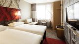 Ibis Lyon Carre de Soie Room