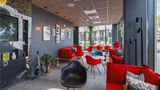 Ibis Lyon Carre de Soie Exterior