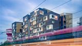 Ibis Lyon Carre de Soie Exterior