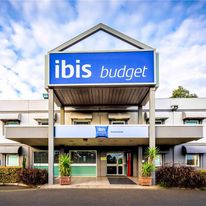 Ibis Budget Wentworthville