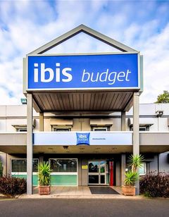 Ibis Budget Wentworthville