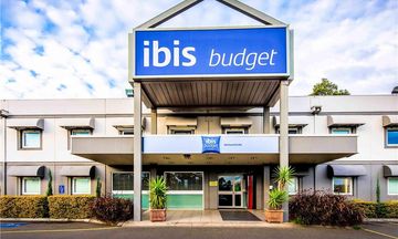 Ibis Budget Wentworthville