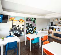 Ibis Budget Wentworthville Exterior