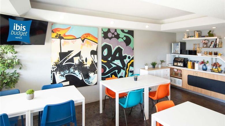 <b>Ibis Budget Wentworthville Exterior</b>. Images powered by <a href="https://iceportal.shijigroup.com/" title="IcePortal" target="_blank">IcePortal</a>.