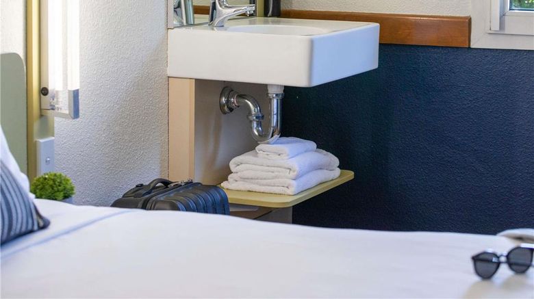 <b>Ibis Budget Wentworthville Room</b>. Images powered by <a href="https://iceportal.shijigroup.com/" title="IcePortal" target="_blank">IcePortal</a>.