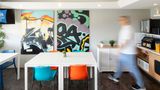 Ibis Budget Wentworthville Restaurant
