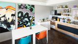 Ibis Budget Wentworthville Restaurant