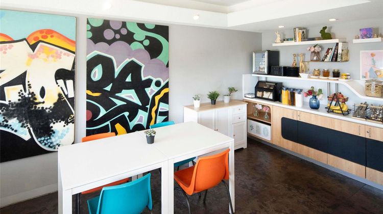 Ibis Budget Wentworthville Restaurant
