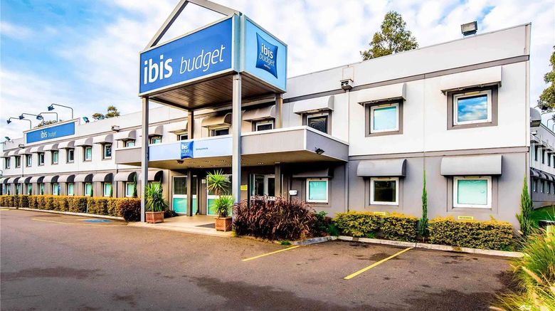 <b>Ibis Budget Wentworthville Other</b>. Images powered by <a href="https://iceportal.shijigroup.com/" title="IcePortal" target="_blank">IcePortal</a>.