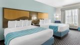 Best Western Plus Waller Hotel Room