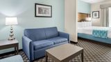 Best Western Plus Waller Hotel Suite