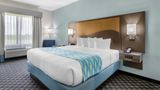 Best Western Plus Waller Hotel Room