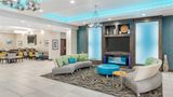 Best Western Plus Waller Hotel Lobby