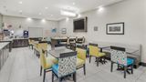 Best Western Plus Waller Hotel Restaurant