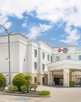 Best Western Plus Waller Hotel