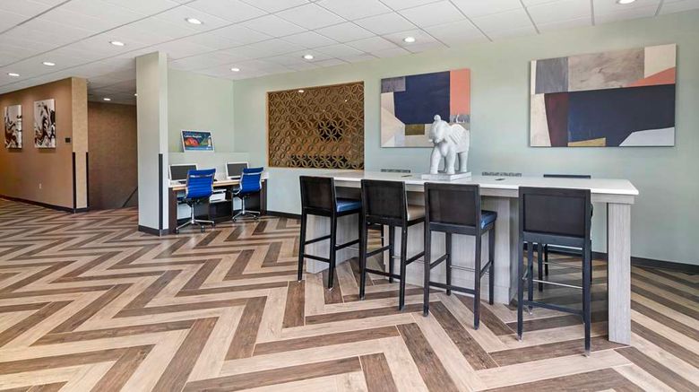 <b>Best Western Plus Landmark Inn Other</b>. Images powered by <a href="https://iceportal.shijigroup.com/" title="IcePortal" target="_blank">IcePortal</a>.