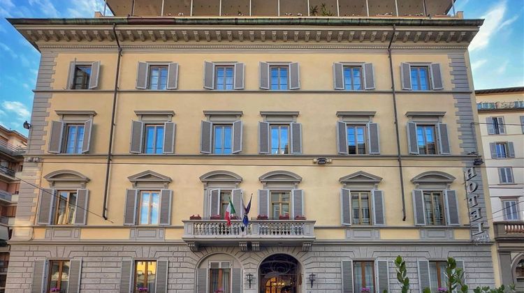 De La Pace, Sure Hotel Collection by BW Exterior