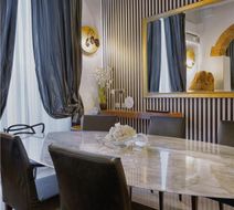 De La Pace, Sure Hotel Collection by BW Lobby