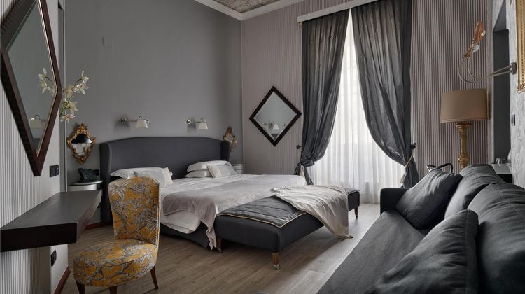 De La Pace, Sure Hotel Collection by BW Room