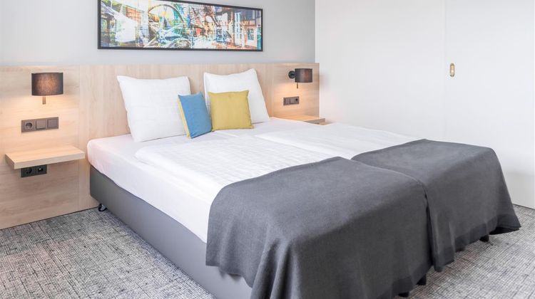 Ramada Hotel Flensburg Suite