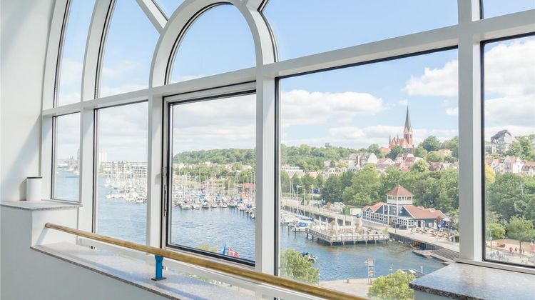 Ramada Hotel Flensburg Other