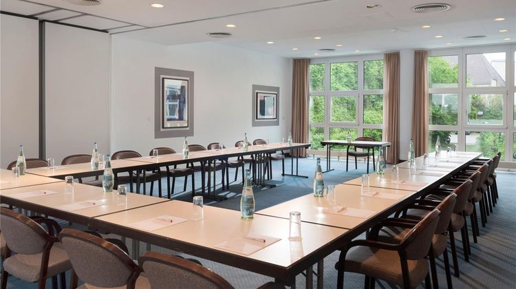 Ramada Hotel Flensburg Meeting