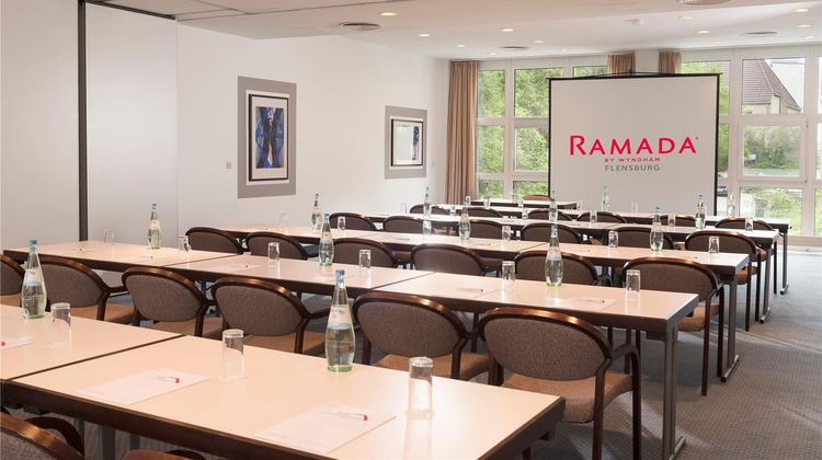 Ramada Hotel Flensburg Meeting