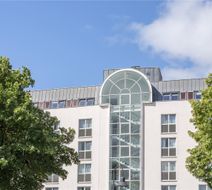 Ramada Hotel Flensburg Exterior