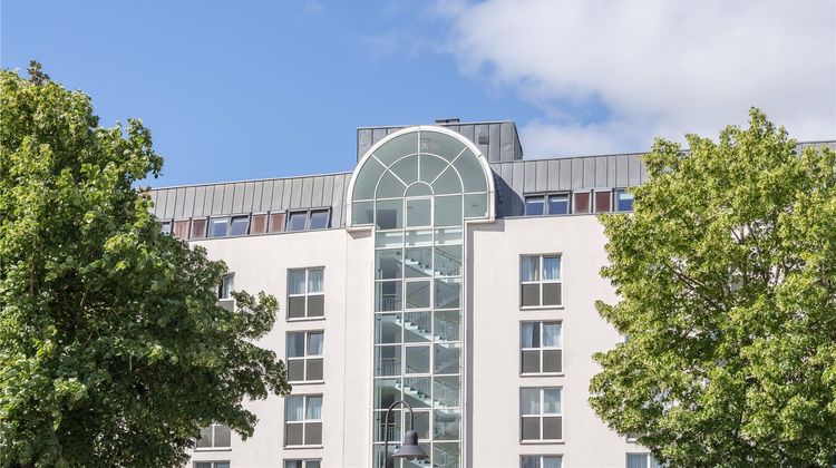 Ramada Hotel Flensburg Exterior