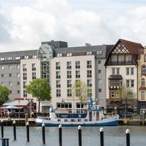 Ramada Hotel Flensburg