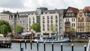 Ramada Hotel Flensburg